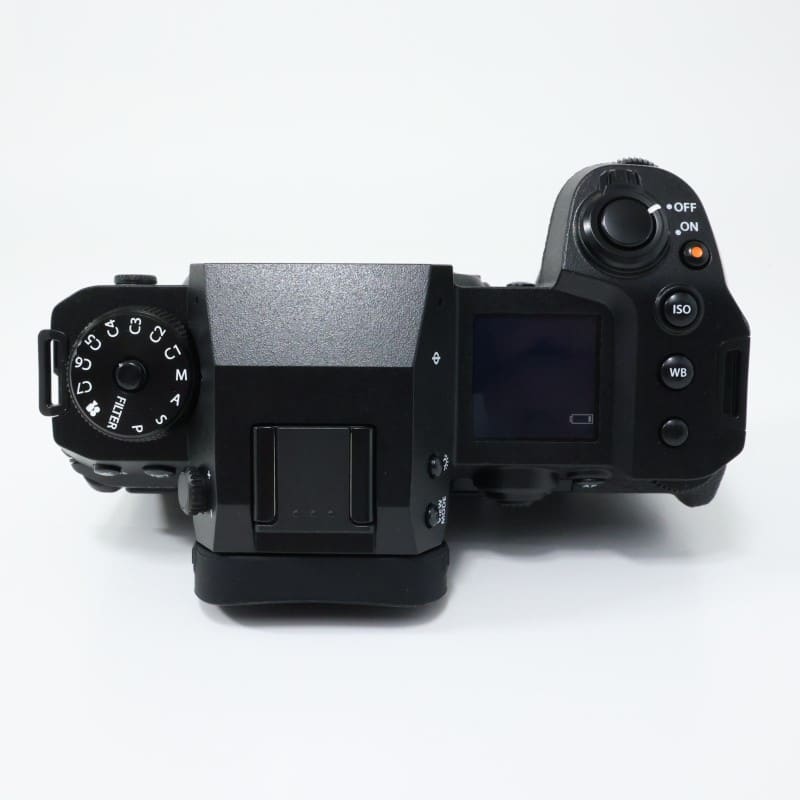 FUJIFILM X-H2 ボディ