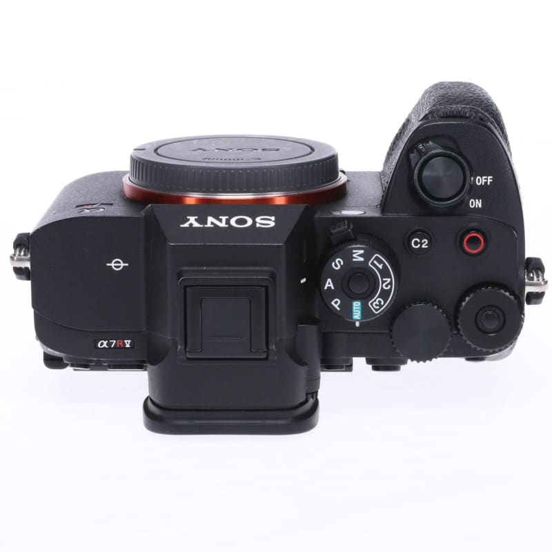 α7R V ボディ ILCE-7RM5