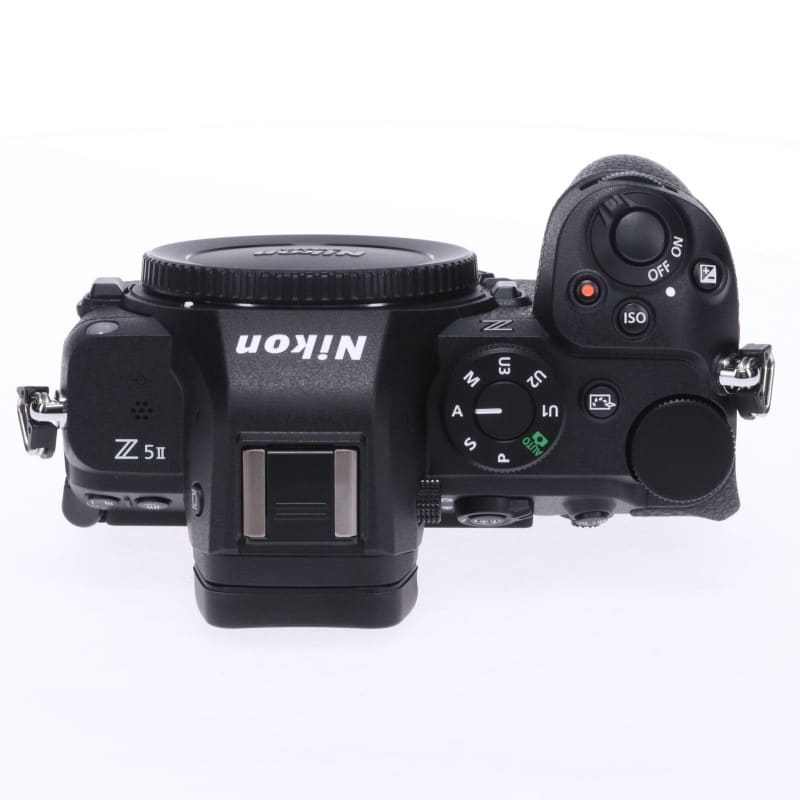 Z5II ボディ