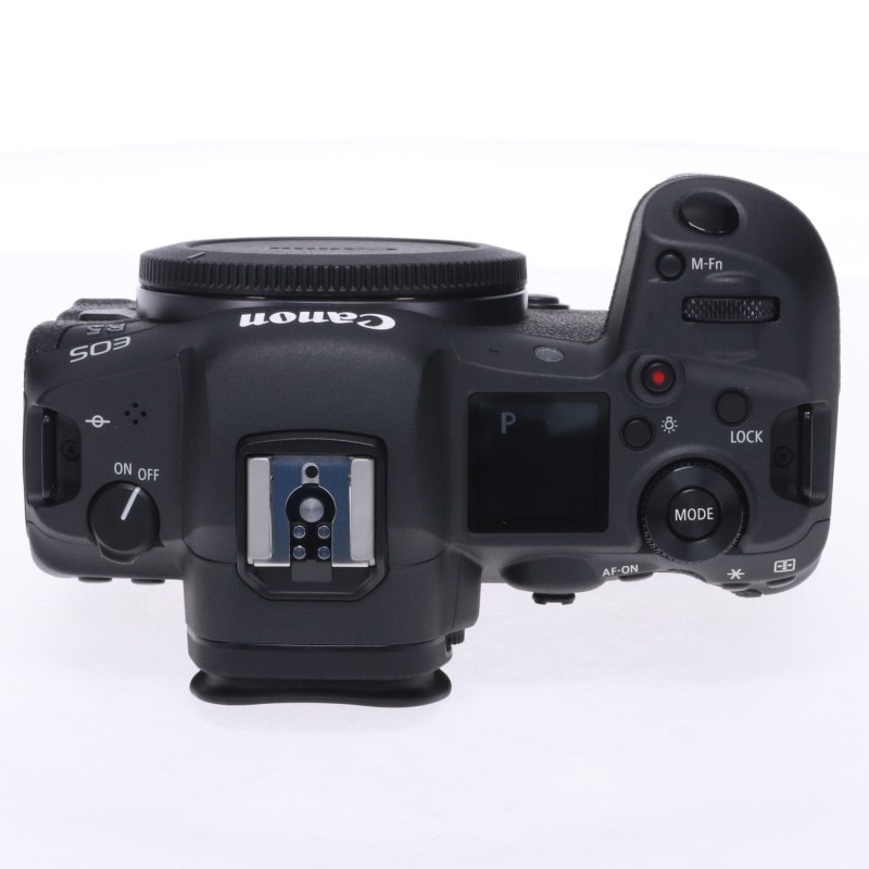 EOS R5 ボディー