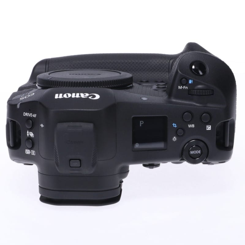 EOS R1 ボディー
