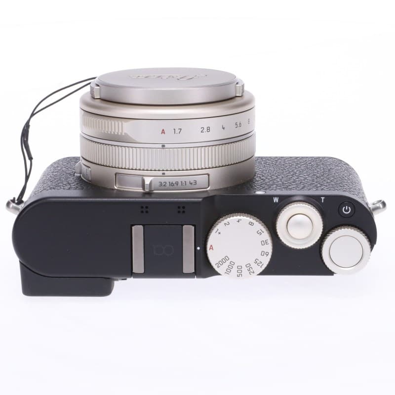 ライカ D-LUX8 100 YEARS OF LEICA 19197