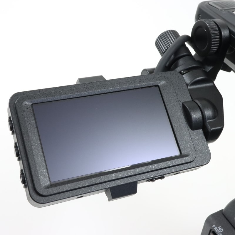 FX6 ボディ ILME-FX6V