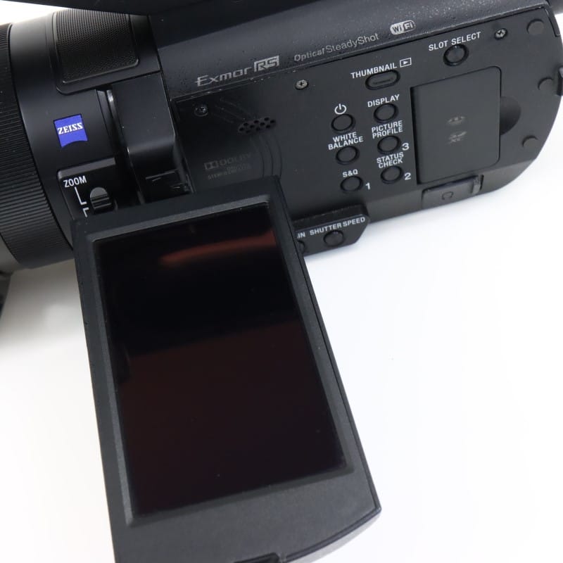 PXW-Z90V