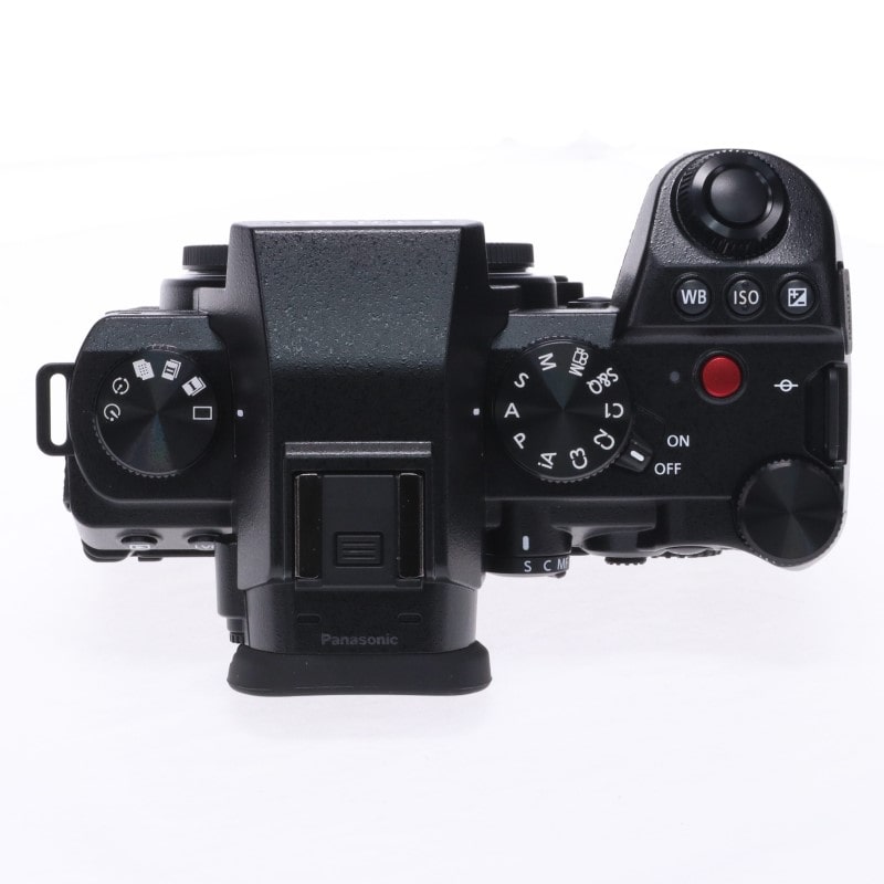 LUMIX DC-S5M2