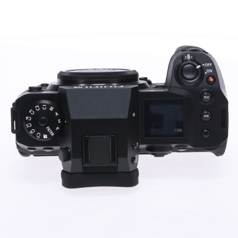 FUJIFILM X-H2 ボディ