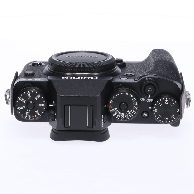 FUJIFILM X-T2 ボディ