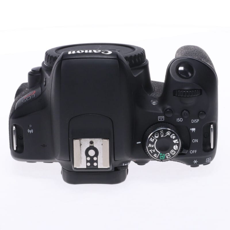 EOS Kiss X9i ボディ
