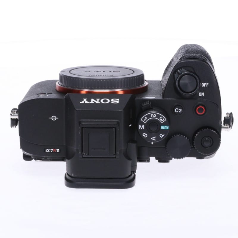 α7R V ボディ ILCE-7RM5