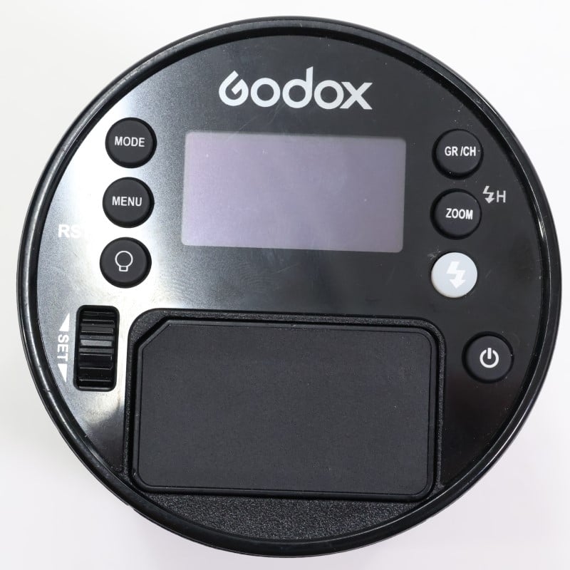 AD100Proポケットフラッシュキット