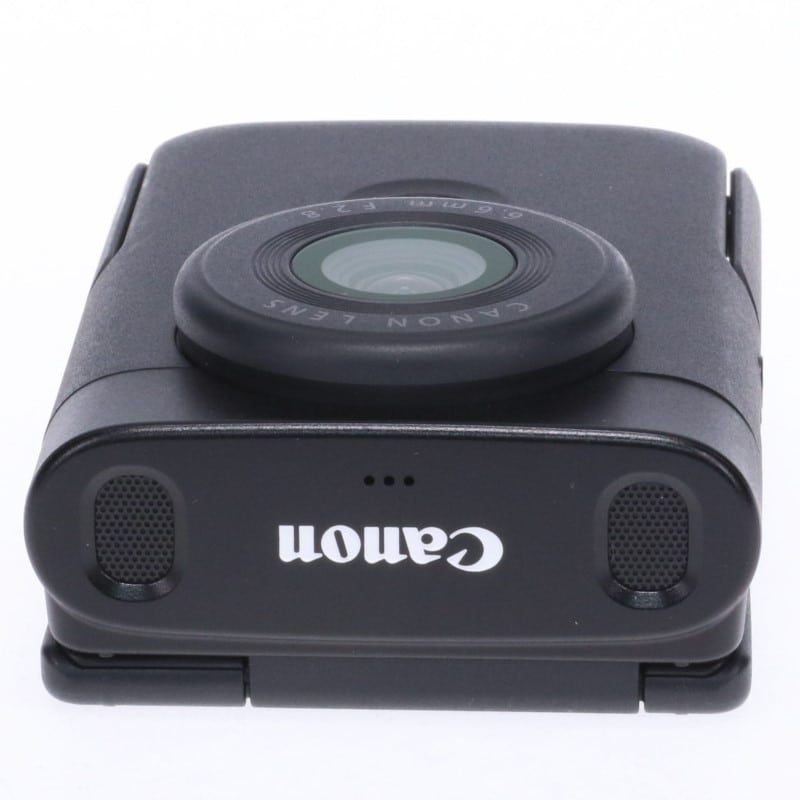 PowerShot V10 ブラック