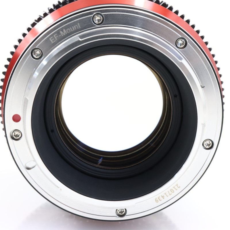 21280002 [MK-85mm T2.1 FF-Prime EFマウント]