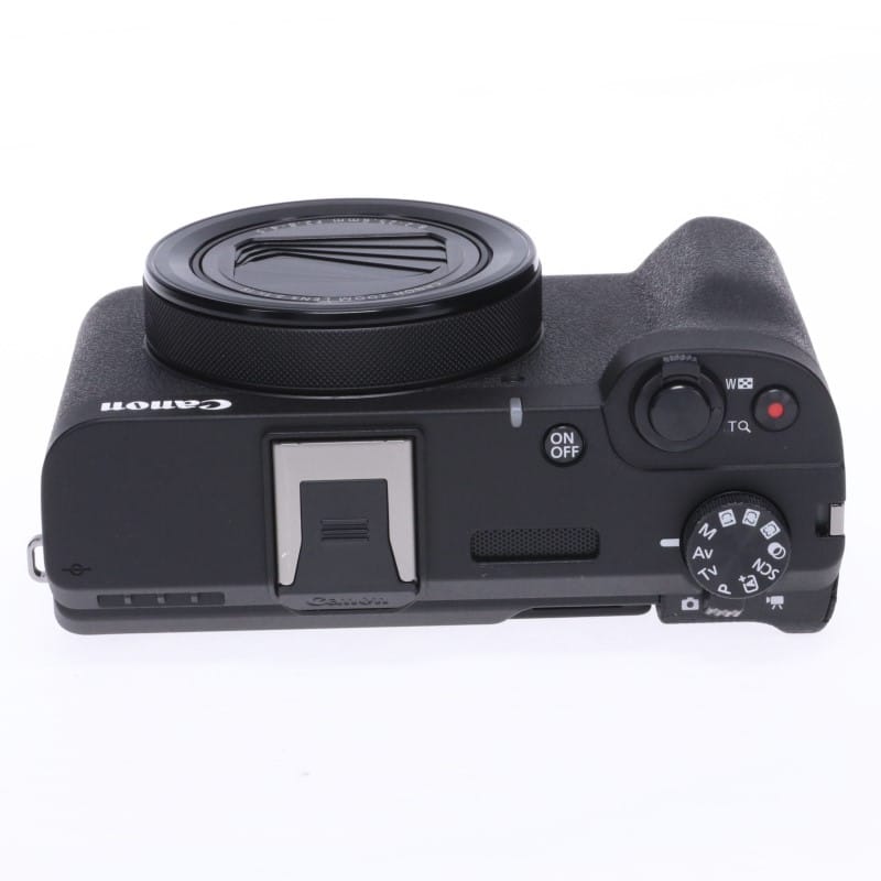 PowerShot V1