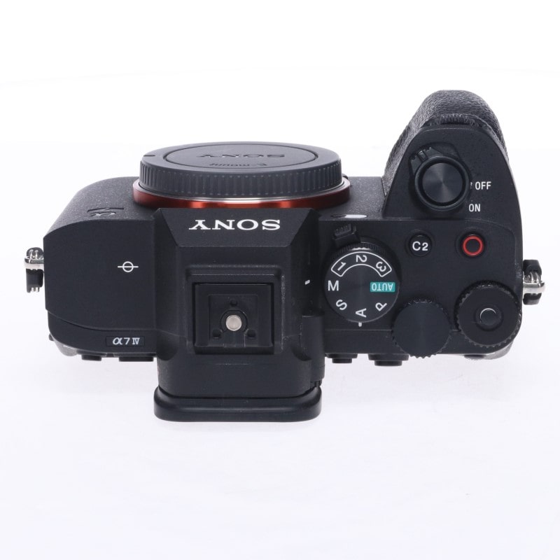 α7 IV ILCE-7M4