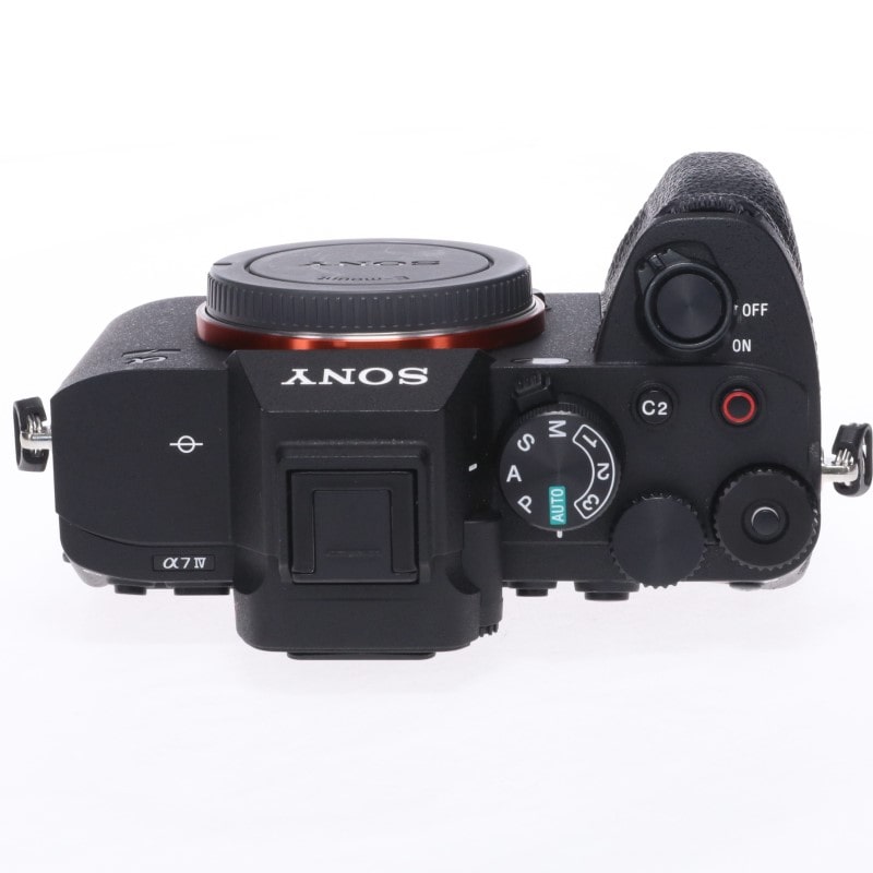 α7 IV ILCE-7M4