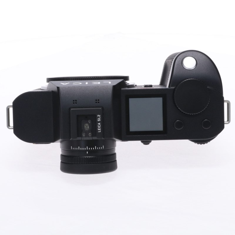 Leica SL2