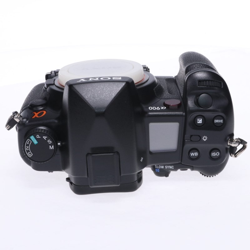 α900 ボディ DSLR-A900