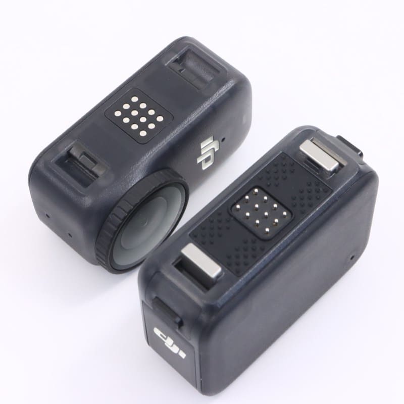 Osmo Nano スタンダードコンボ (128GB) ONWA03