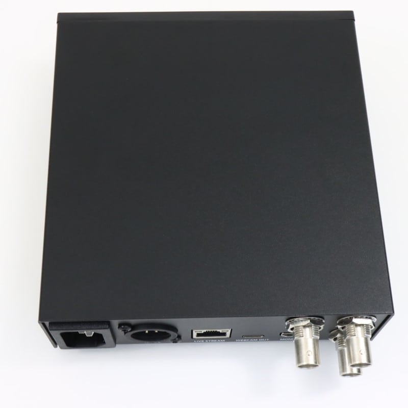 BDLKWEBPTRPRO [Blackmagic Web Presenter HD]