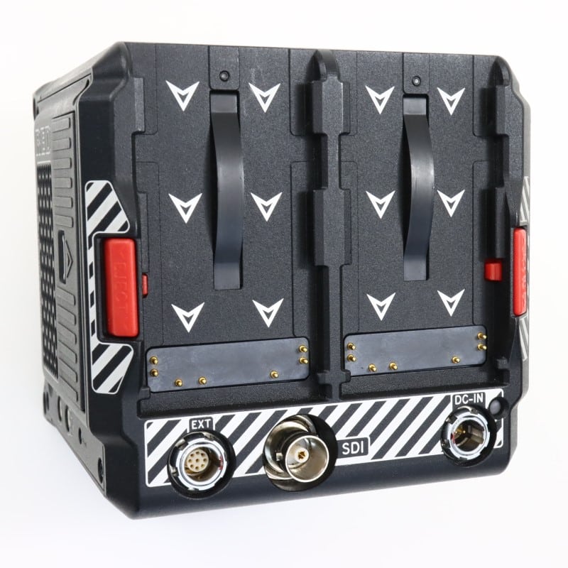 KOMODO 6K 710-0333