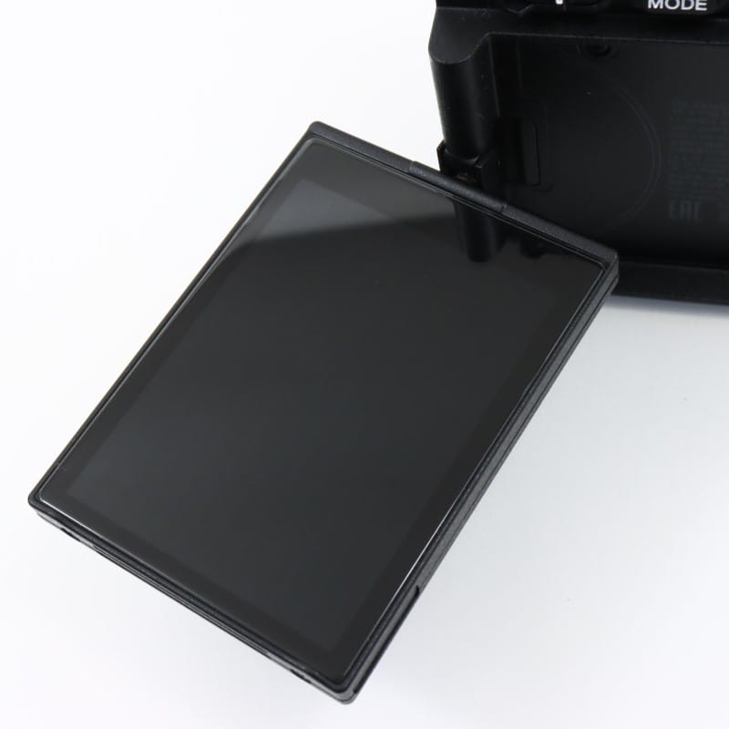 FX3 ボディ ILME-FX3