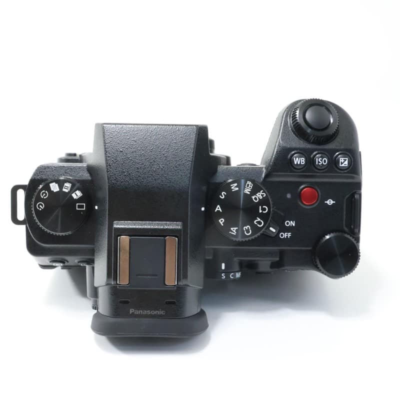 LUMIX G9 PROII ボディ DC-G9M2