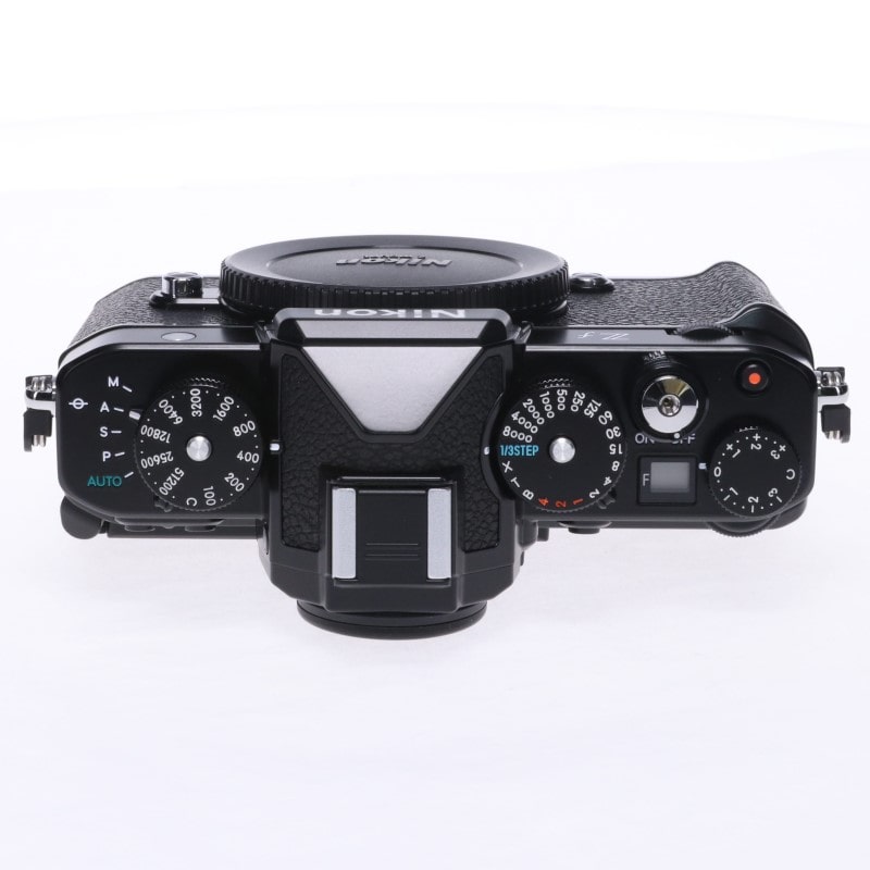 Zf ボディ
