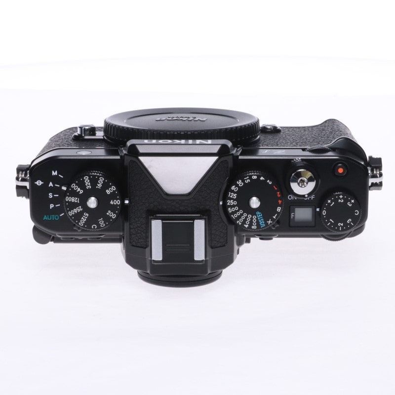 Zf ボディ