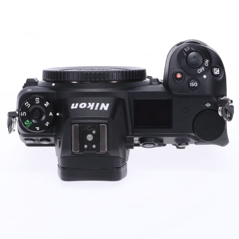 デジタルカメラ Nikon Z6 Z6III - 概要 | ミラーレスカメラ | ニコン