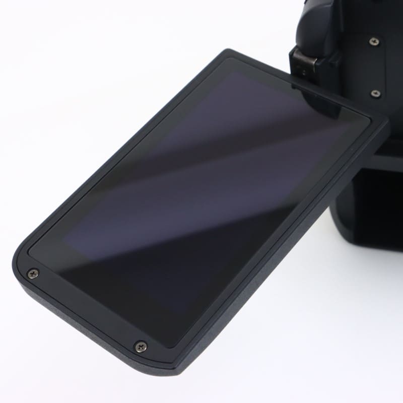 EOS C70 ボディー