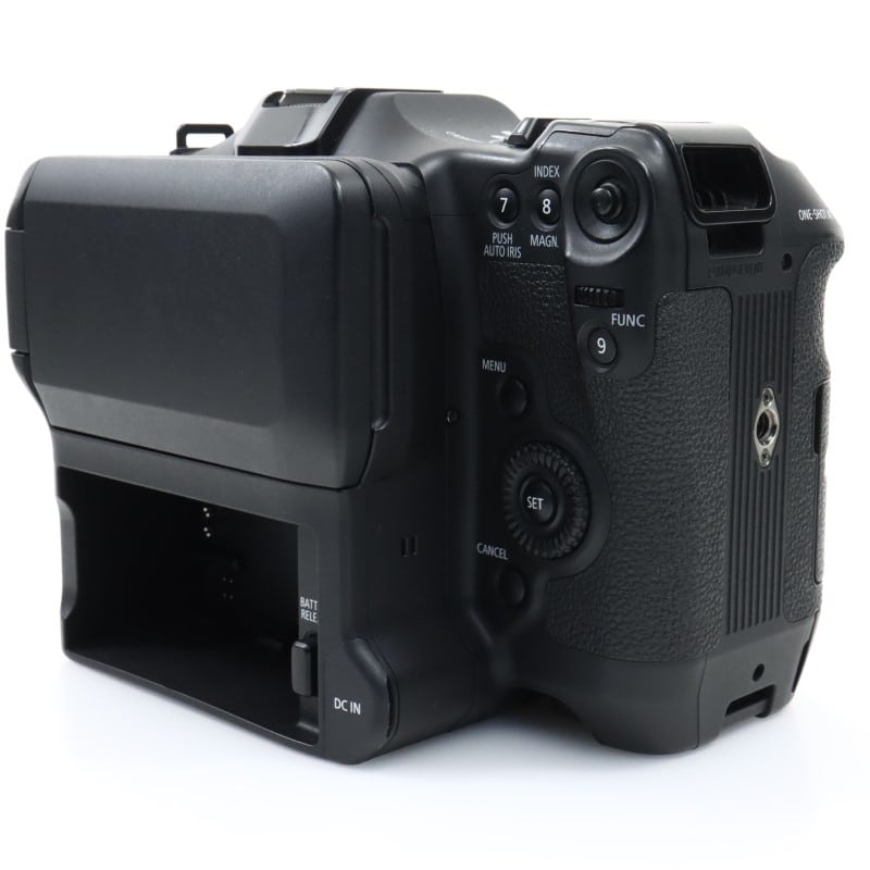 EOS C70 ボディー