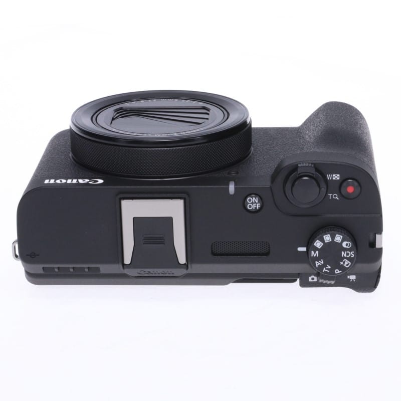 PowerShot V1