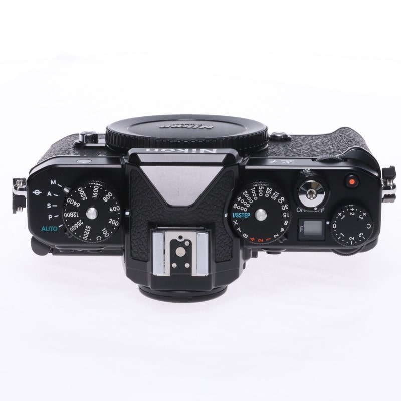 Zf ボディ