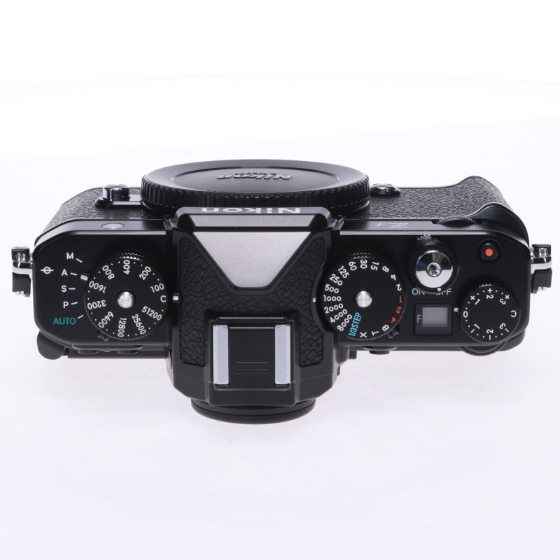 Zf ボディ