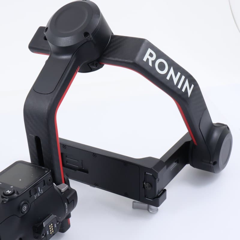 DJI RS 3 Pro Combo AB-ランク 中古｜フジヤカメラ