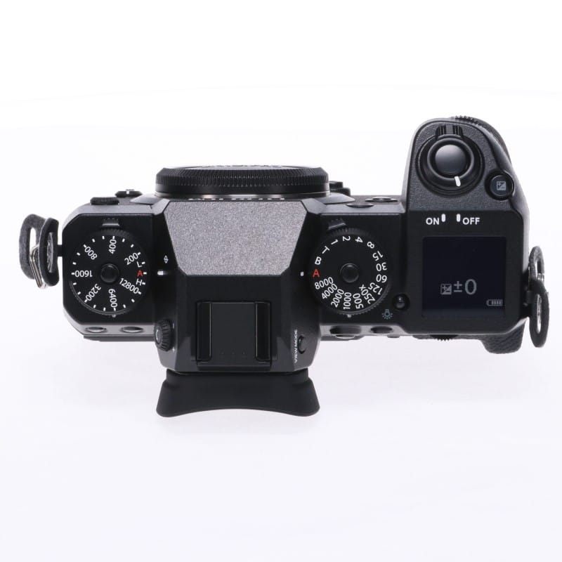 X-H1