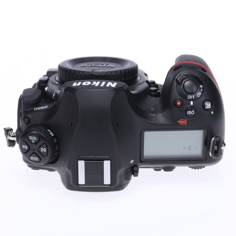 D850 ボディ