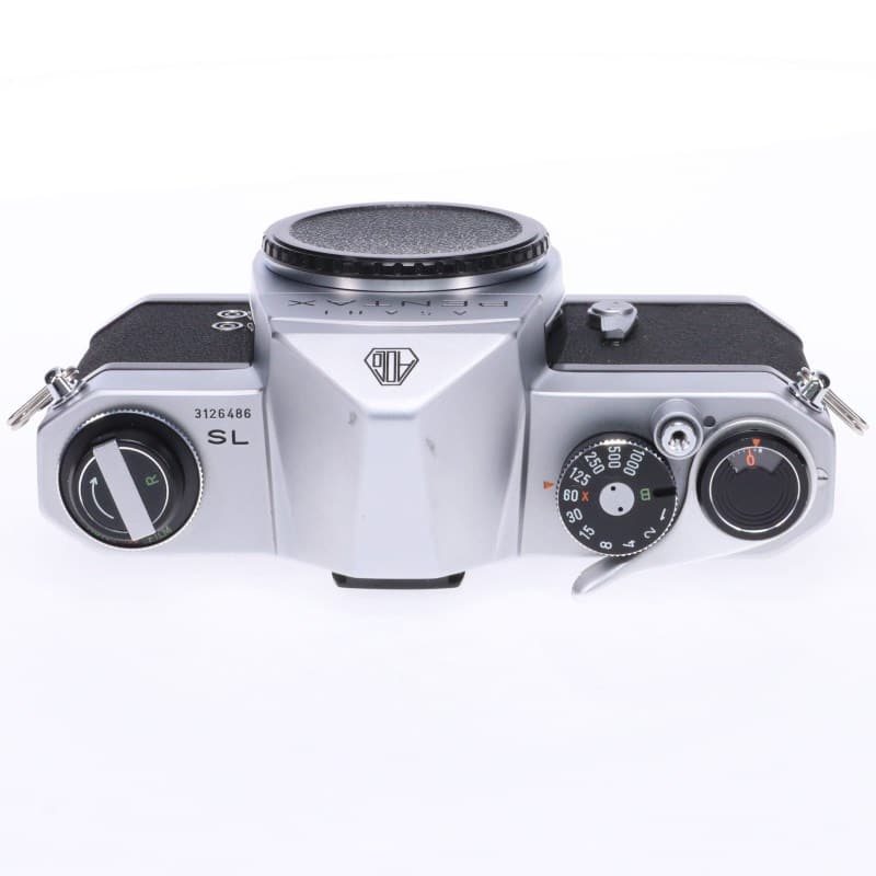 PENTAX SL AB-ランク 中古｜フジヤカメラ