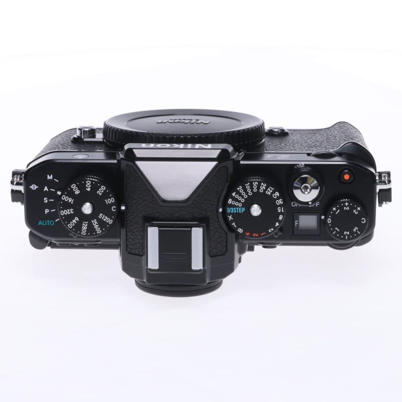 Zf ボディ