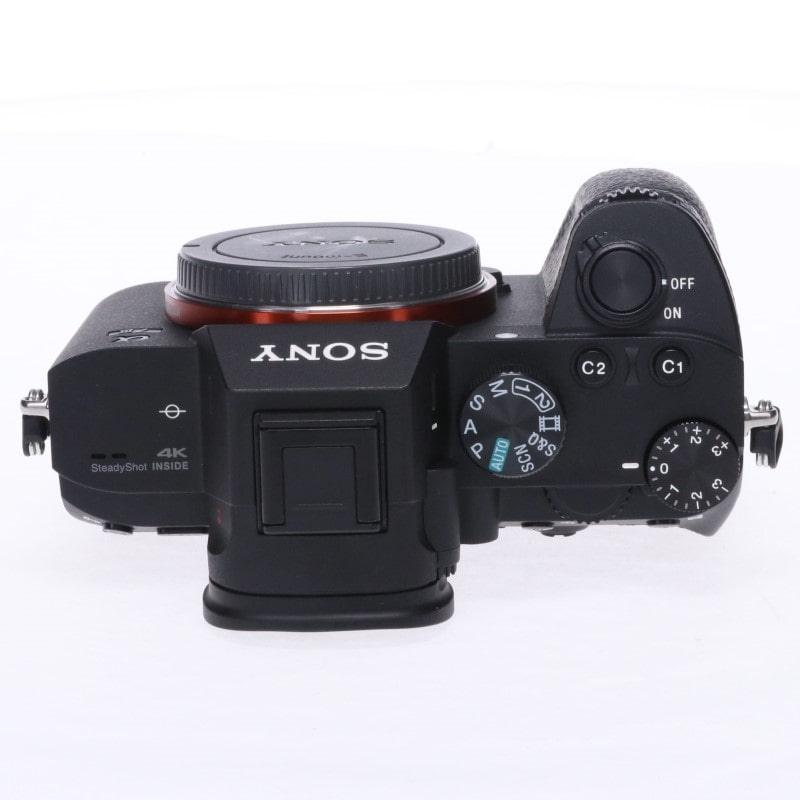 α7 III ILCE-7M3