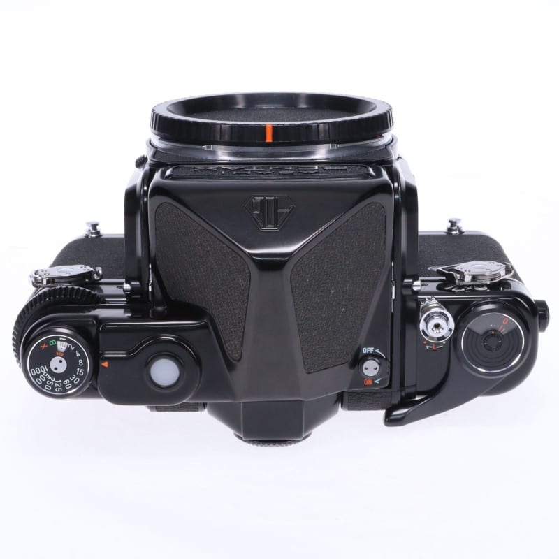 6x7 TTL M/Up