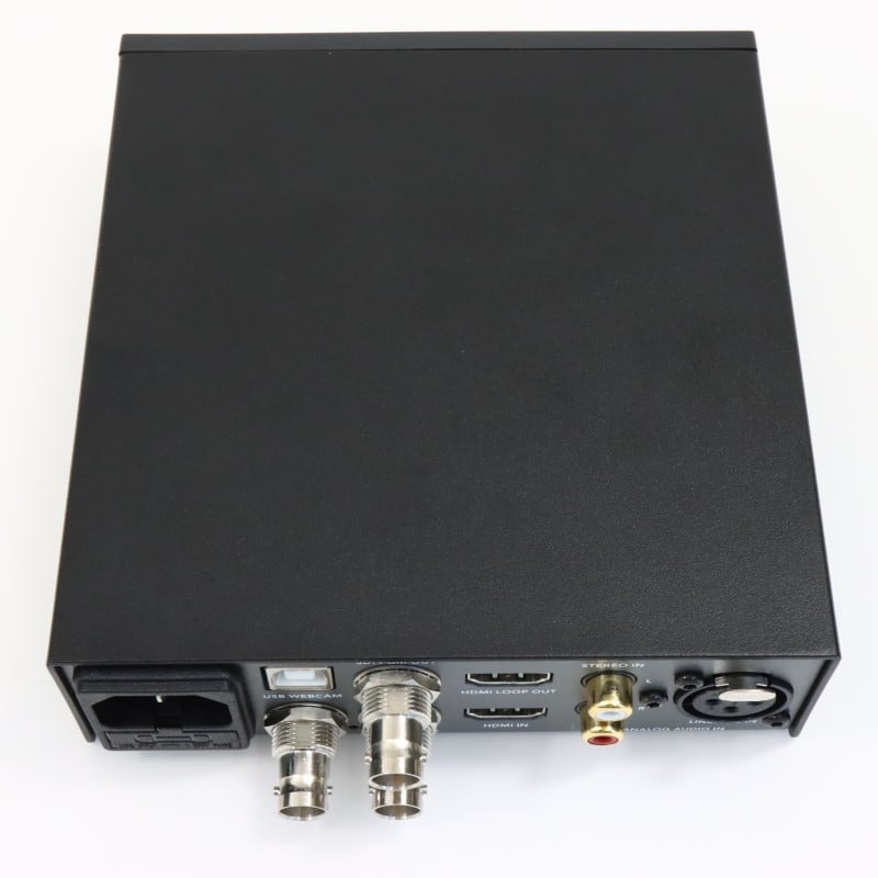 BDLKWEBPTR [Blackmagic Web Presenter]