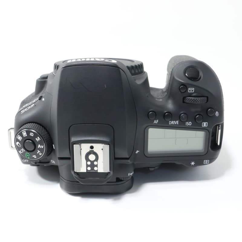 EOS 90D ボディー