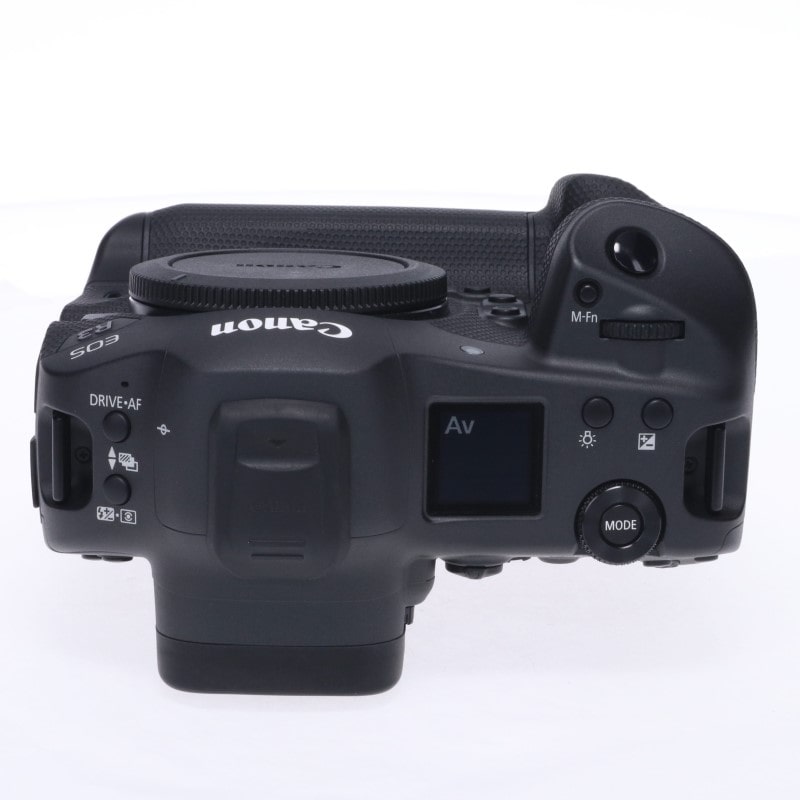 EOS R3