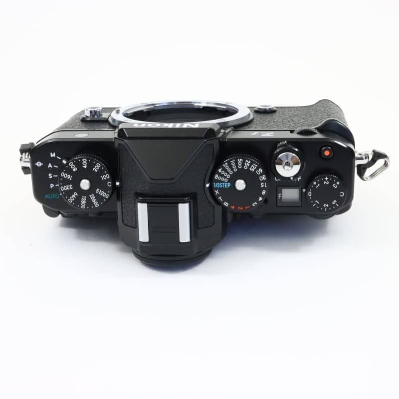 Zf ボディ