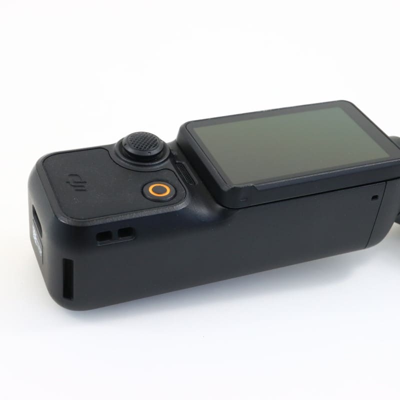 OP9923 [Osmo Pocket 3]
