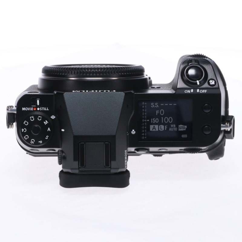 FUJIFILM GFX100S ボディ