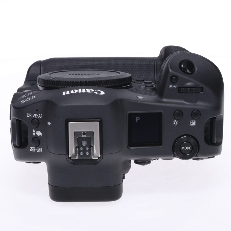 EOS R3 ボディー