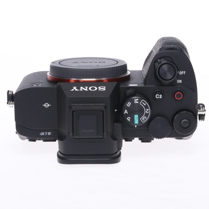 α7 IV ILCE-7M4