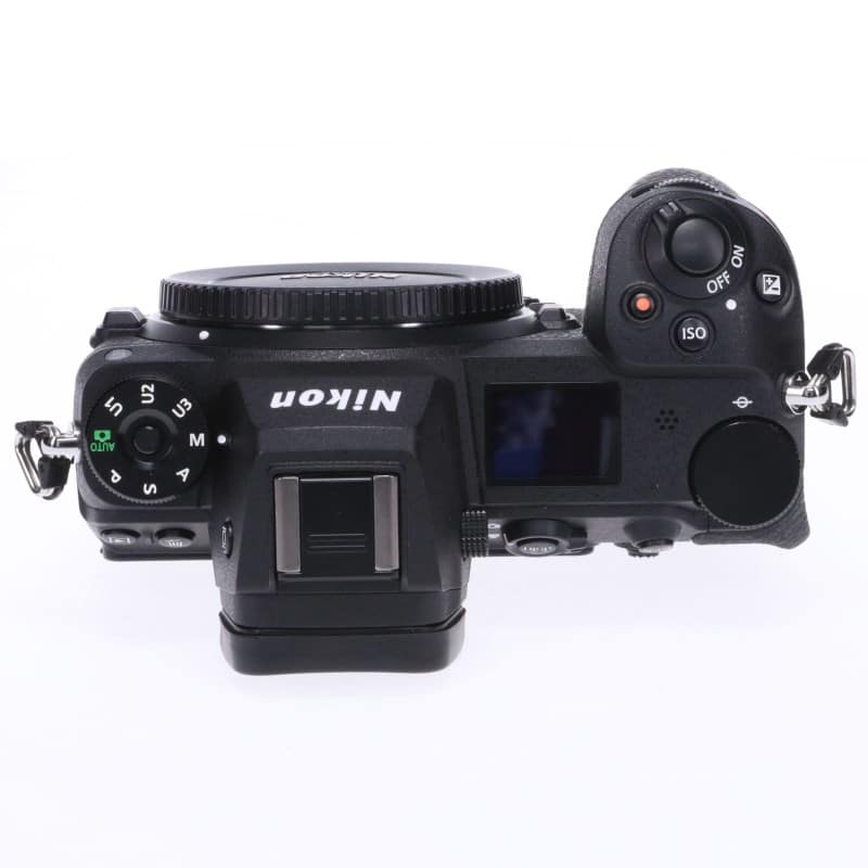 Z6II ボディ